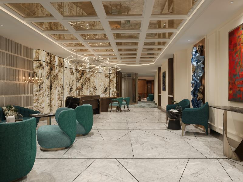 O'Gallery Signature Hotel & Spa image