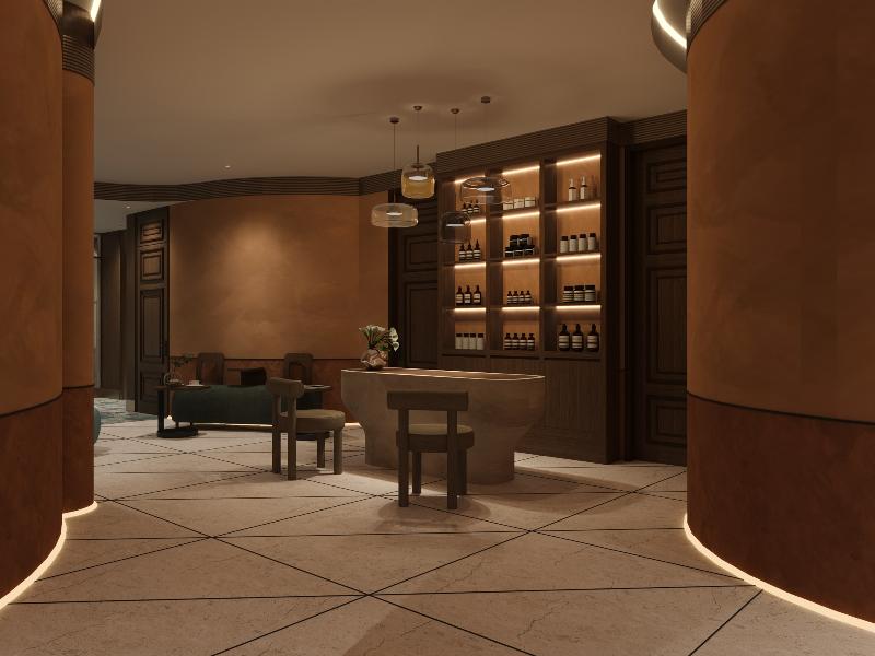 O'Gallery Signature Hotel & Spa image
