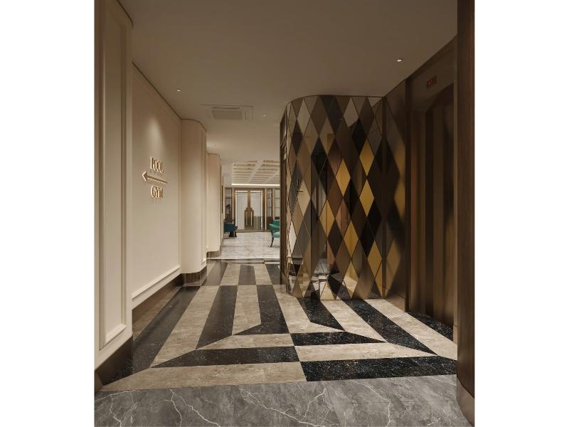 O'Gallery Signature Hotel & Spa image
