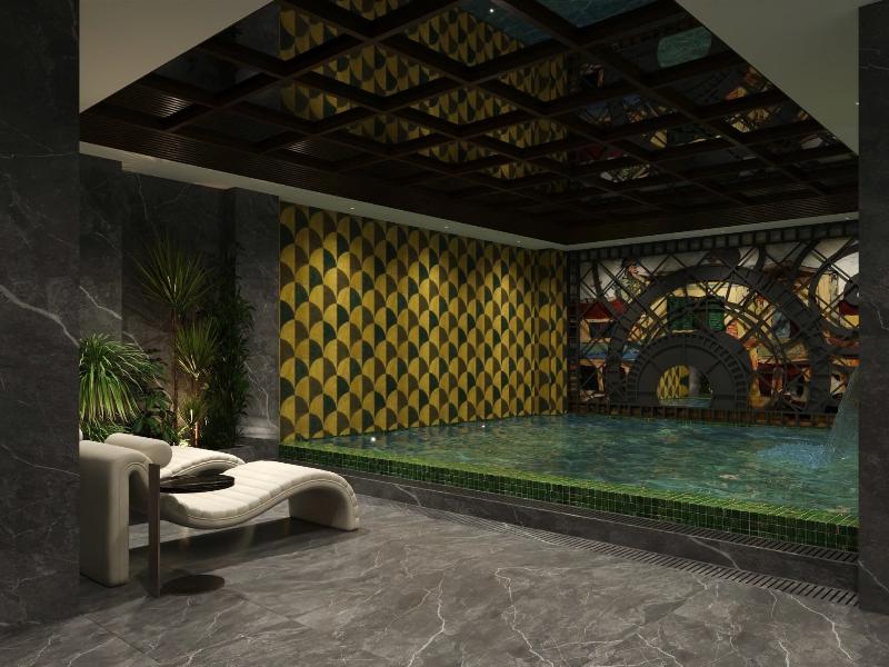 O'Gallery Signature Hotel & Spa image