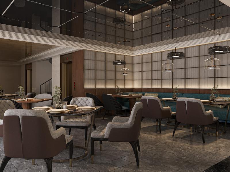 O'Gallery Signature Hotel & Spa image