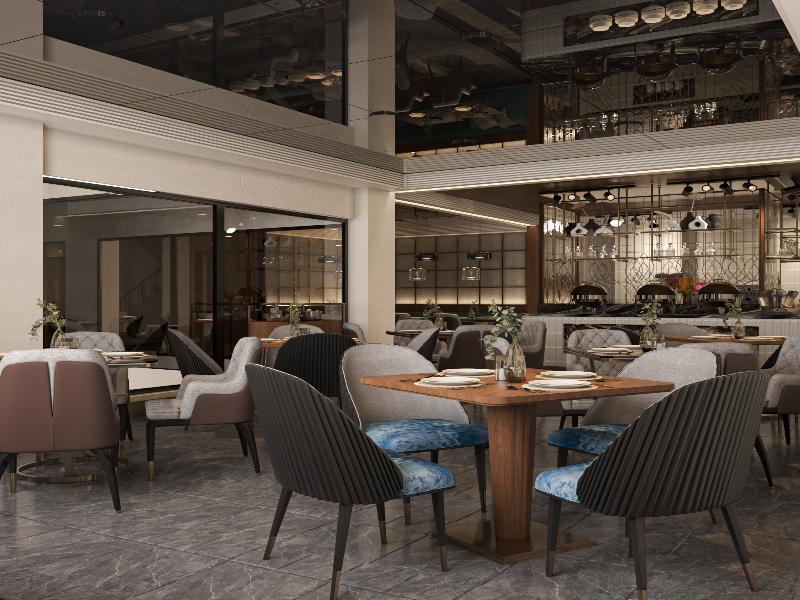 O'Gallery Signature Hotel & Spa image