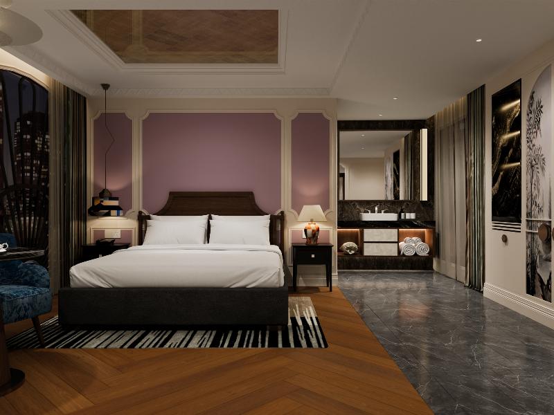 O'Gallery Signature Hotel & Spa image
