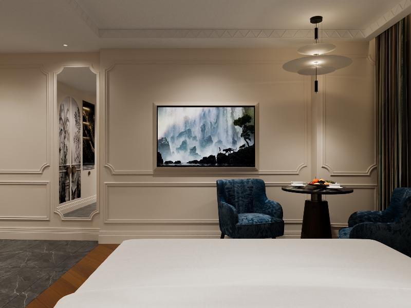 O'Gallery Signature Hotel & Spa image