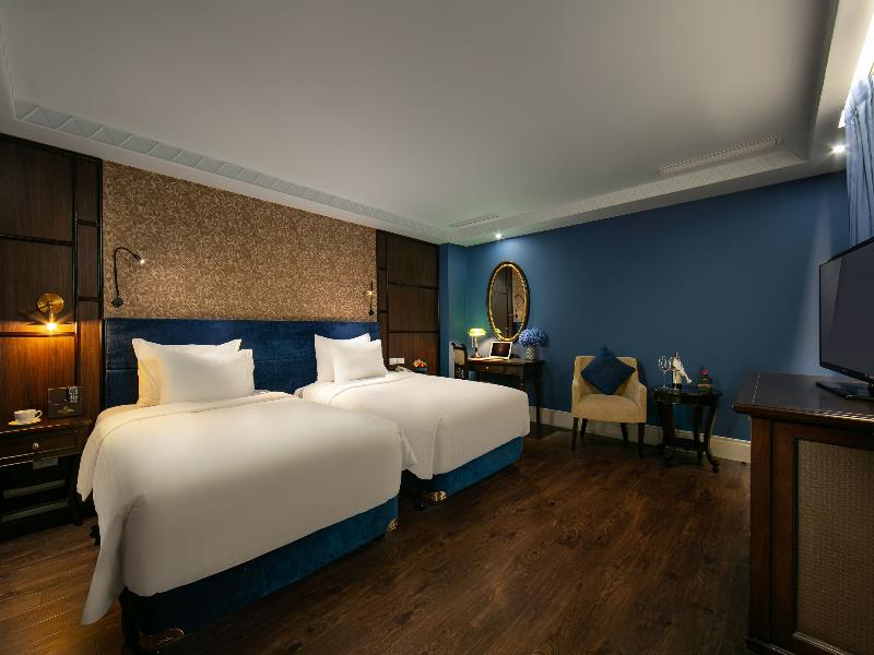 O'Gallery Signature Hotel & Spa image
