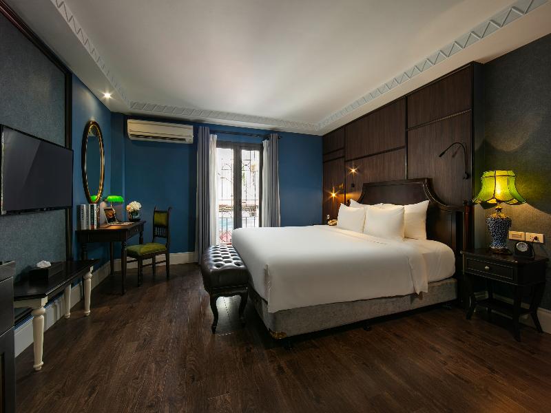 O'Gallery Signature Hotel & Spa image