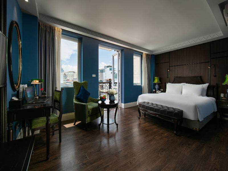 O'Gallery Signature Hotel & Spa image