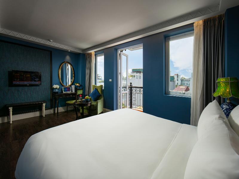 O'Gallery Signature Hotel & Spa image