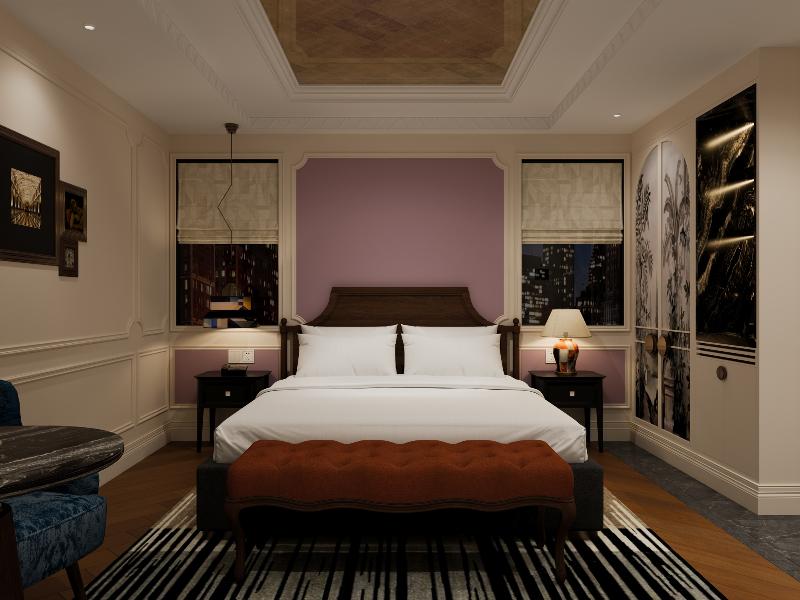 O'Gallery Signature Hotel & Spa image
