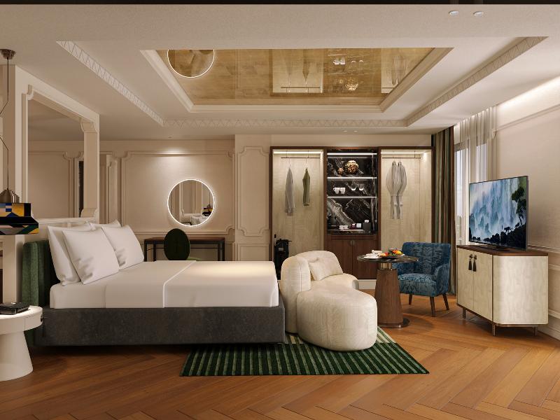 O'Gallery Signature Hotel & Spa image