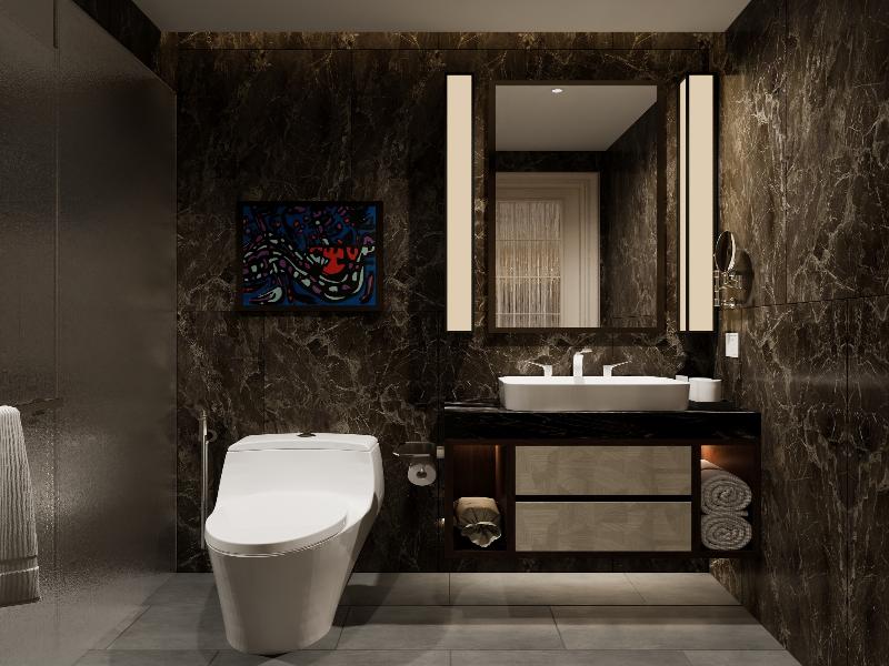 O'Gallery Signature Hotel & Spa image