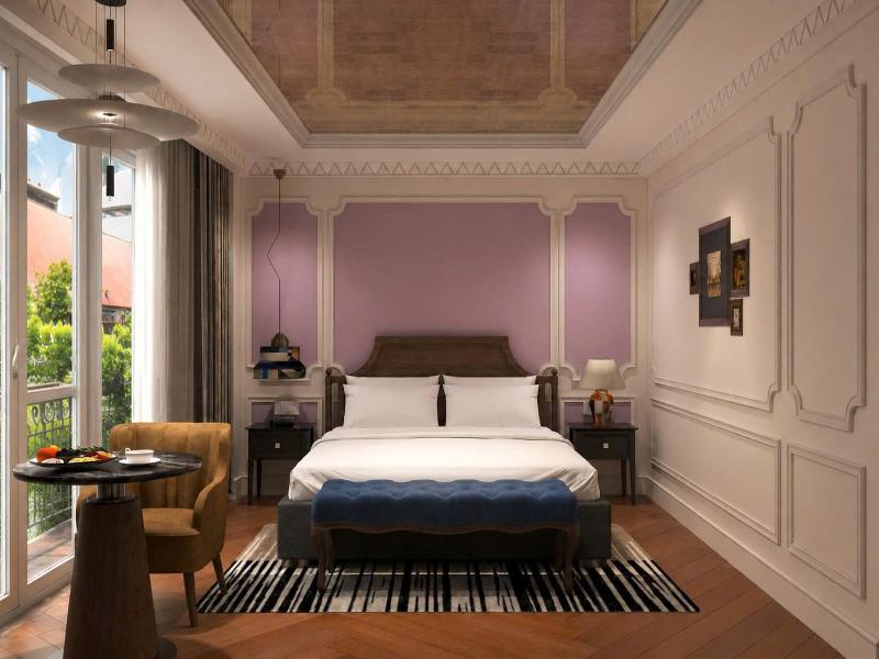 O'Gallery Signature Hotel & Spa image