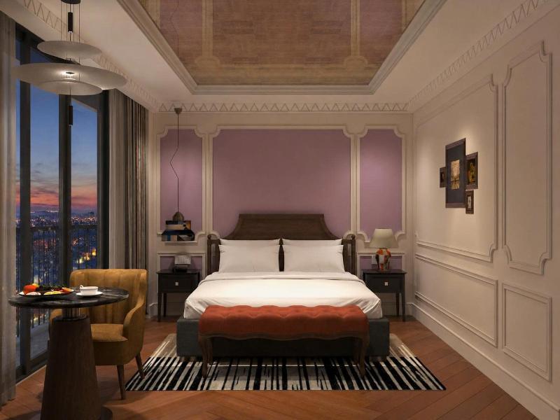 O'Gallery Signature Hotel & Spa image