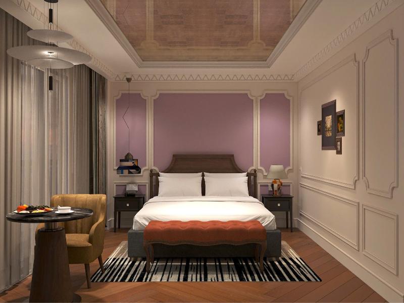 O'Gallery Signature Hotel & Spa image