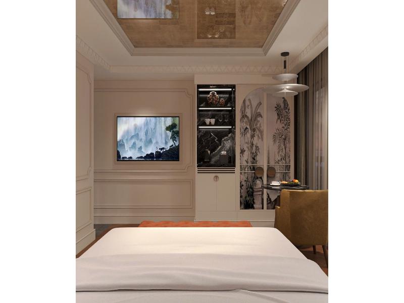 O'Gallery Signature Hotel & Spa image
