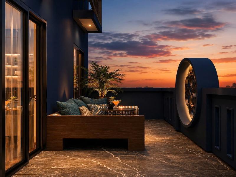 O'Gallery Signature Hotel & Spa image