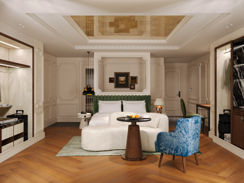 O'Gallery Signature Hotel & Spa image