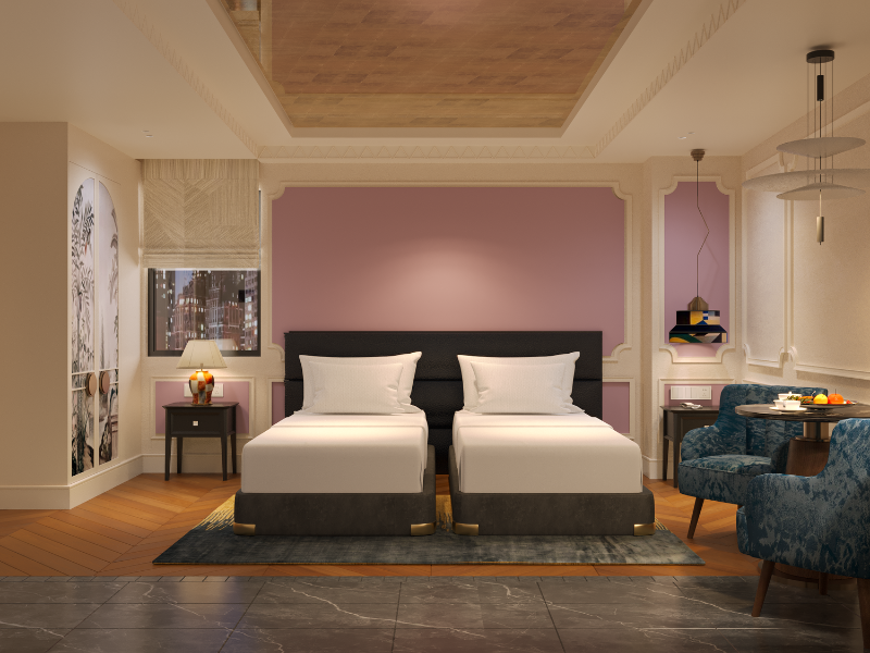 O'Gallery Signature Hotel & Spa image