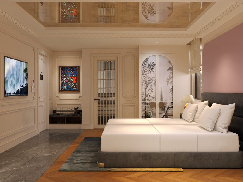 O'Gallery Signature Hotel & Spa image