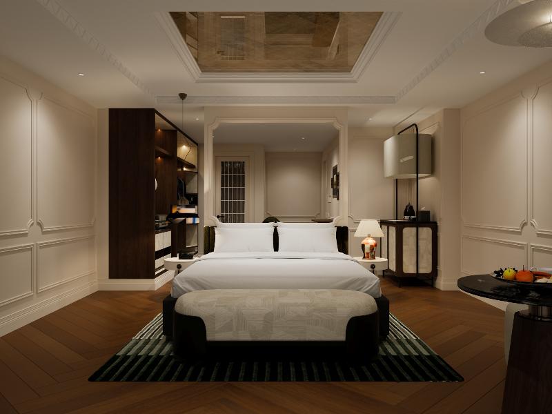 O'Gallery Signature Hotel & Spa image