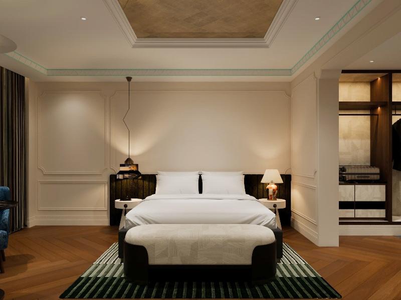O'Gallery Signature Hotel & Spa image