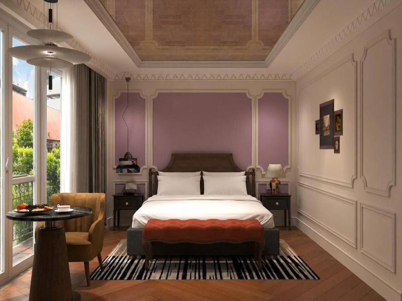 O'Gallery Signature Hotel & Spa image