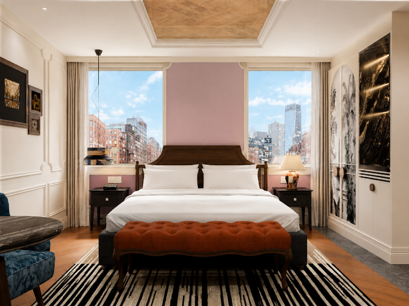 O'Gallery Signature Hotel & Spa image