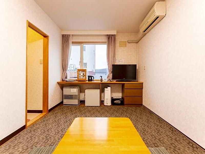 Rausu-no-Yado Marumi image