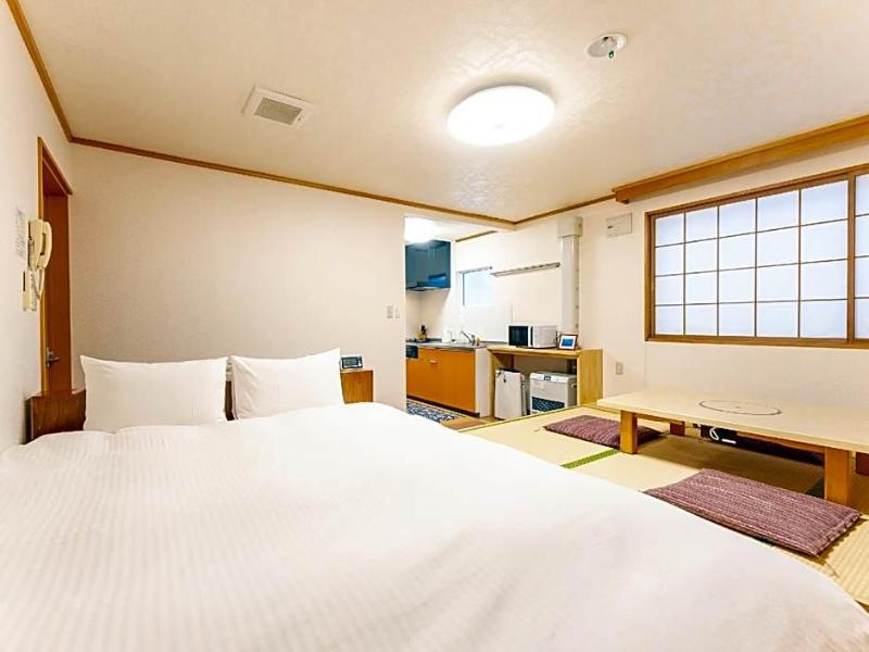 Rausu-no-Yado Marumi image