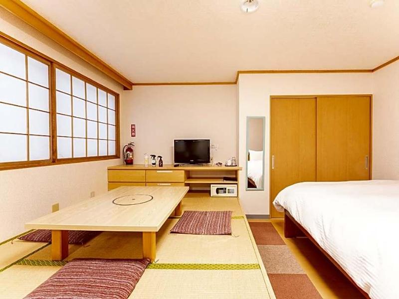 Rausu-no-Yado Marumi image