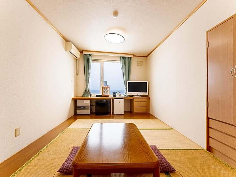 Rausu-no-Yado Marumi image
