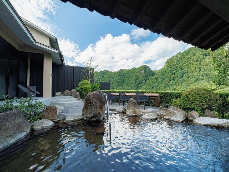 Okuhita Spa Umehibiki image