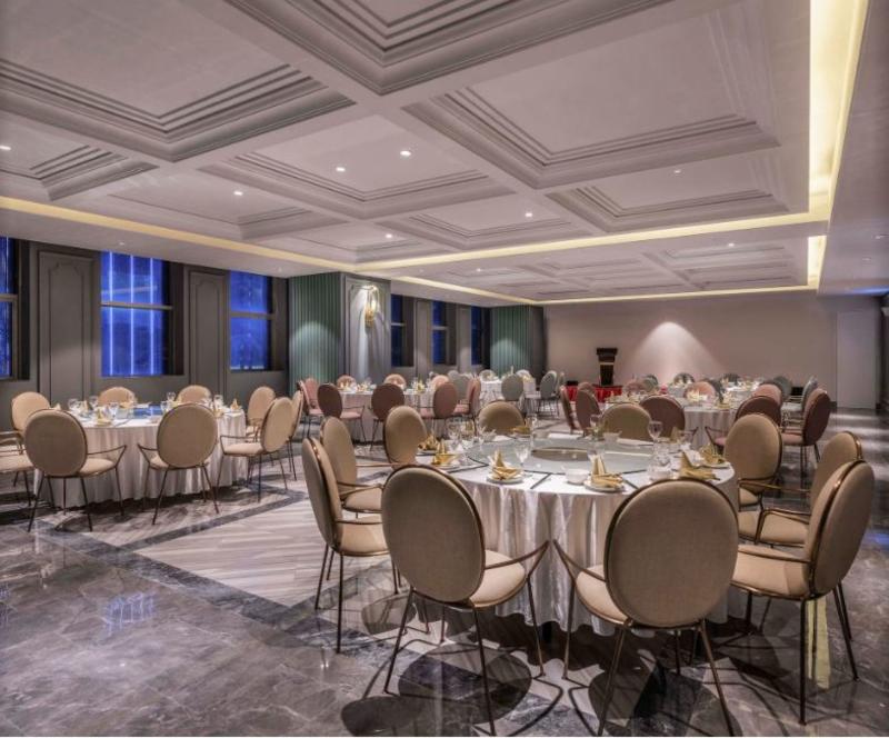 Mercure Nanjing Olympic Centre image