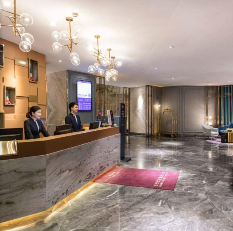 Mercure Nanjing Olympic Centre