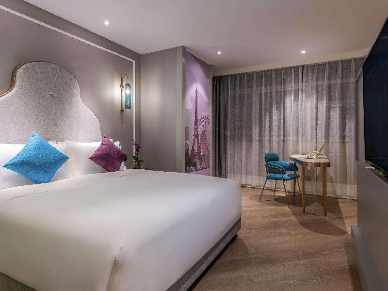 Mercure Nanjing Olympic Centre image