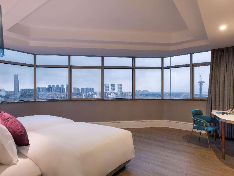 Mercure Nanjing Olympic Centre image
