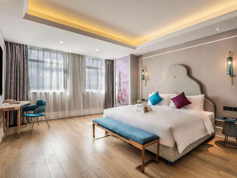 Mercure Nanjing Olympic Centre image