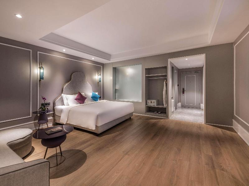 Mercure Nanjing Olympic Centre image