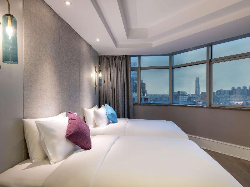 Mercure Nanjing Olympic Centre image