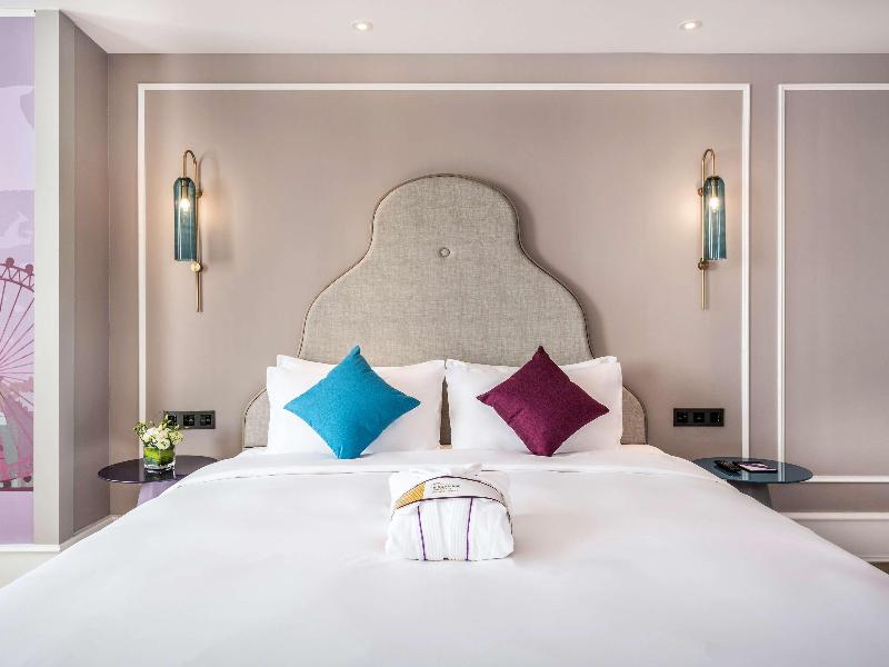 Mercure Nanjing Olympic Centre image