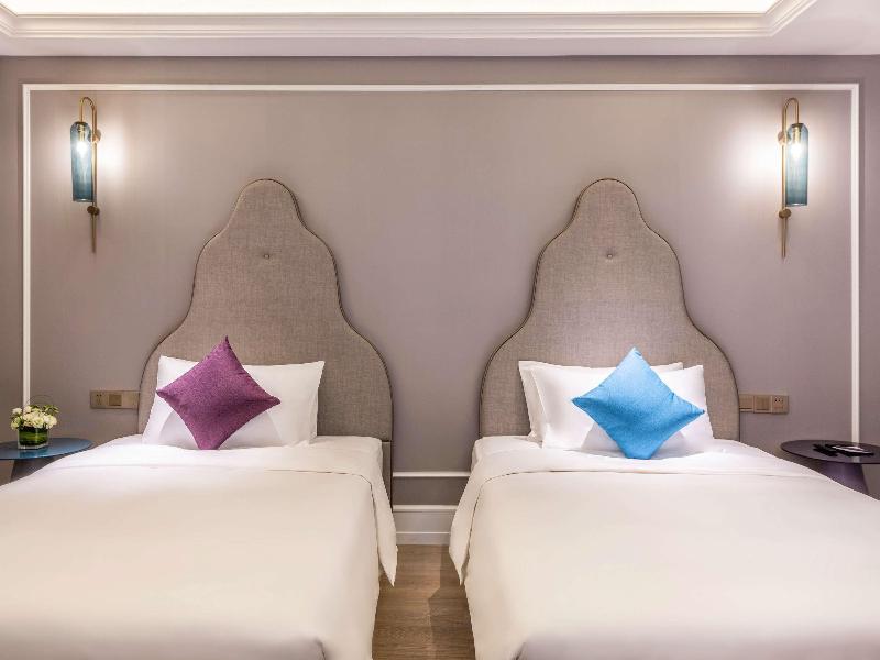 Mercure Nanjing Olympic Centre image