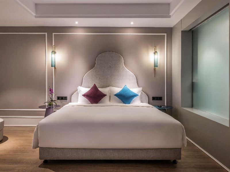 Mercure Nanjing Olympic Centre image