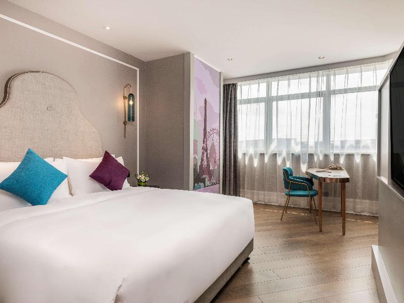 Mercure Nanjing Olympic Centre image