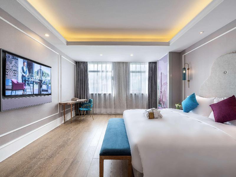 Mercure Nanjing Olympic Centre image