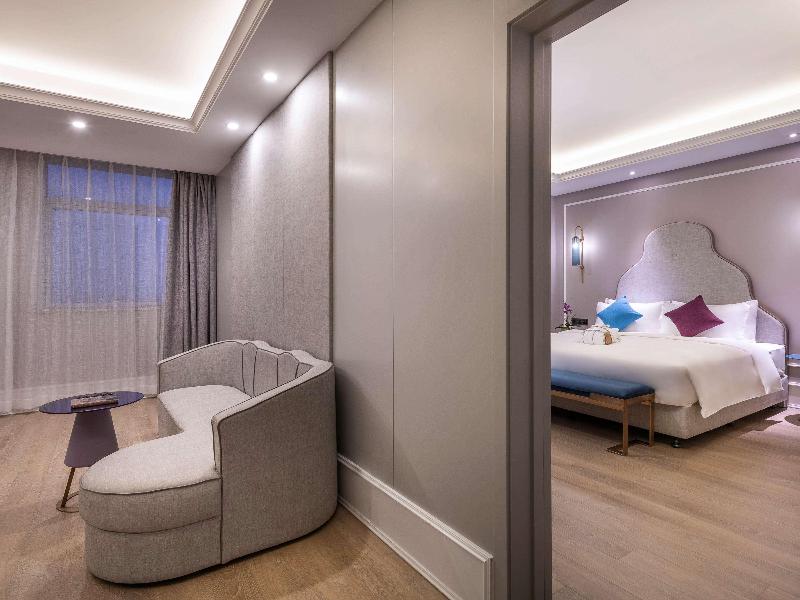 Mercure Nanjing Olympic Centre image