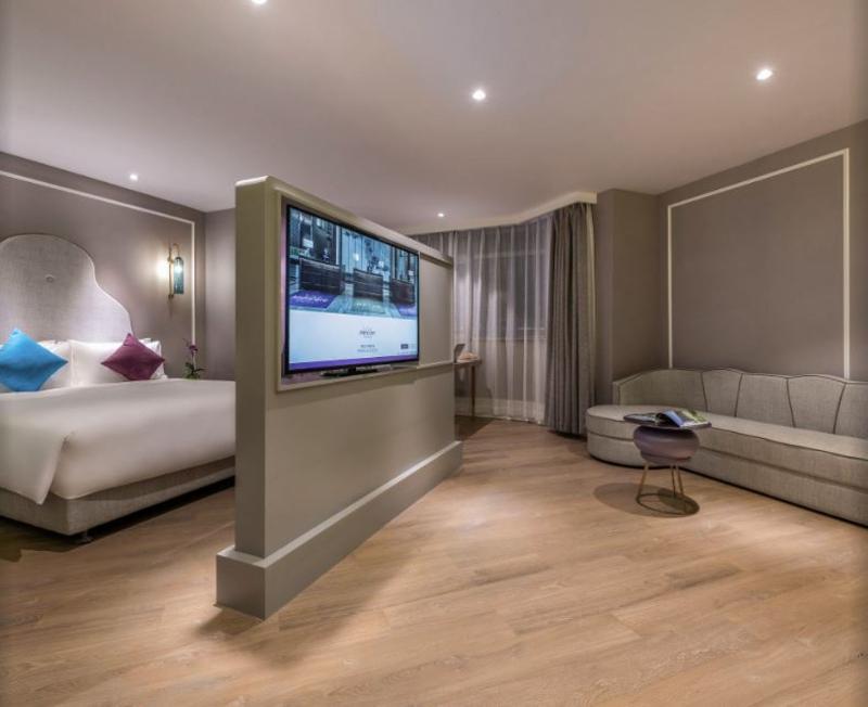 Mercure Nanjing Olympic Centre image