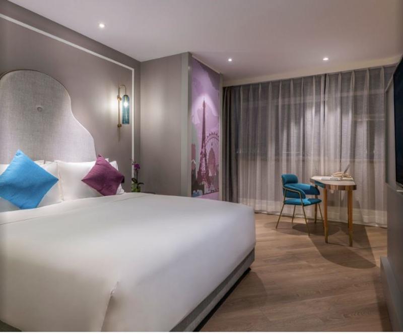Mercure Nanjing Olympic Centre image