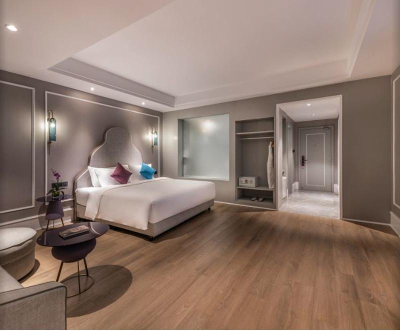 Mercure Nanjing Olympic Centre image