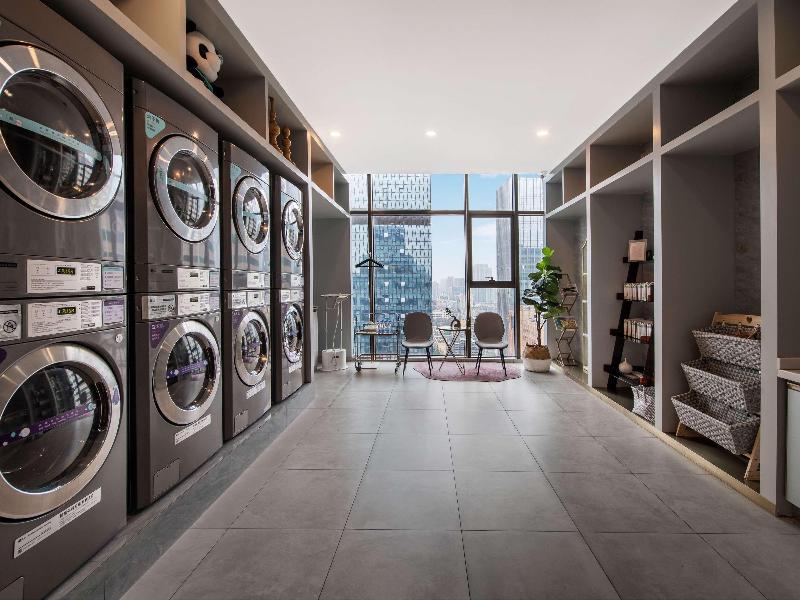 Mercure Chengdu Chunxi