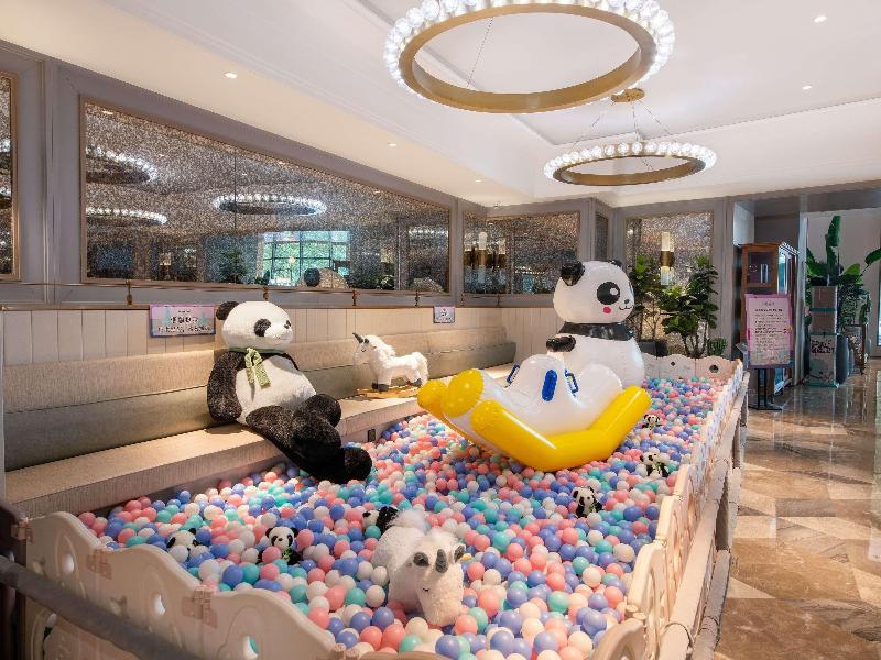 Mercure Chengdu Chunxi
